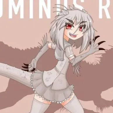 chat with ai character: indominus Rex