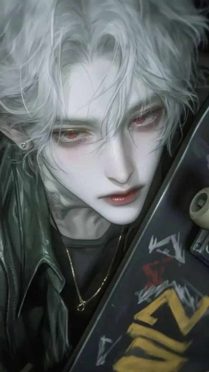 Talkie AI - Chat with ✛ Xavier —