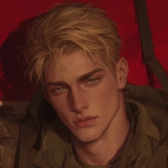 chat with ai character: — Vance ⚰︎