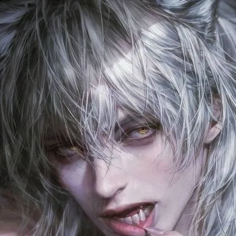 chat with ai character: ⚠︎ Sain 𓃦