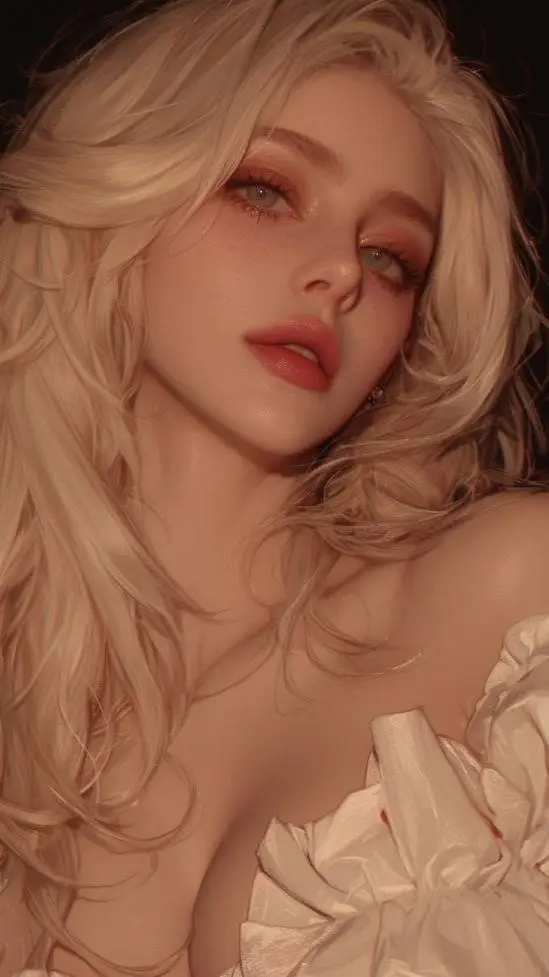ai character: ᰔ Mary ⌑ background