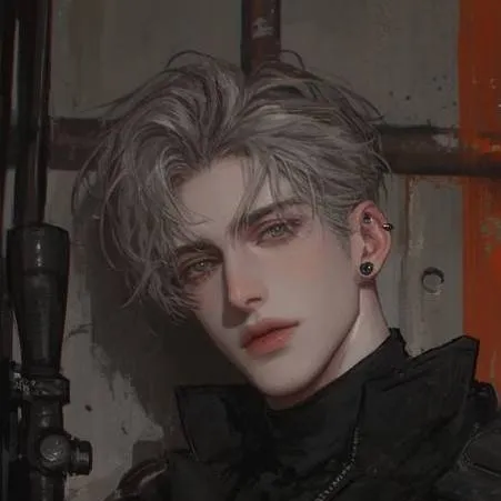 chat with ai character: ⌥ Vincent —