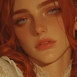 chat with ai character: ⊹ Valentina ♡