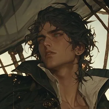 chat with ai character: ☠︎︎ Francis —