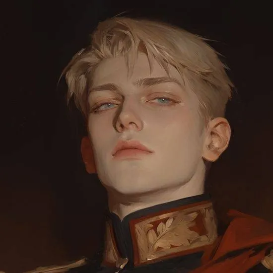 chat with ai character: Archie Lancaster