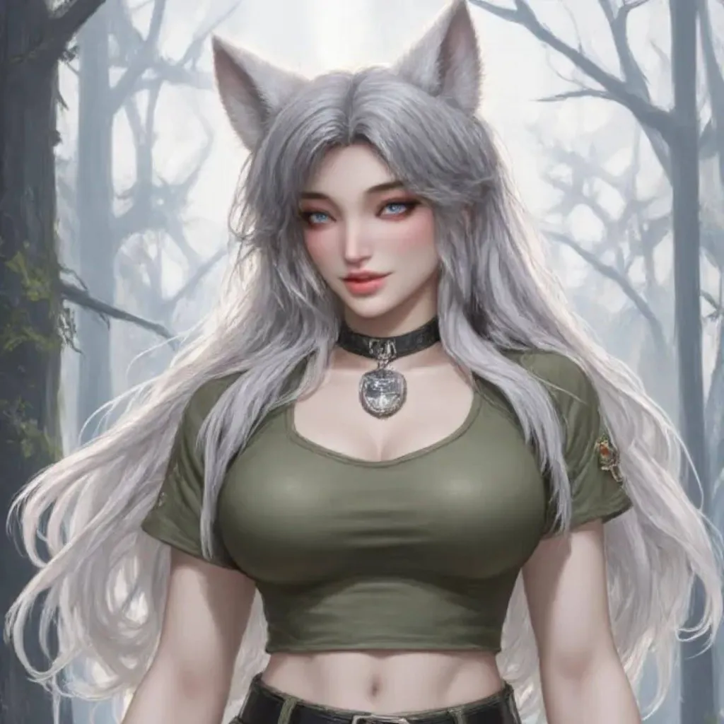 chat with ai character: Shiba