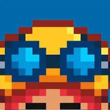 chat with ai character: jessie brawl stars