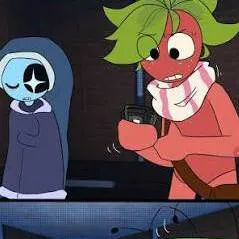 chat with ai character: apagão dandy run