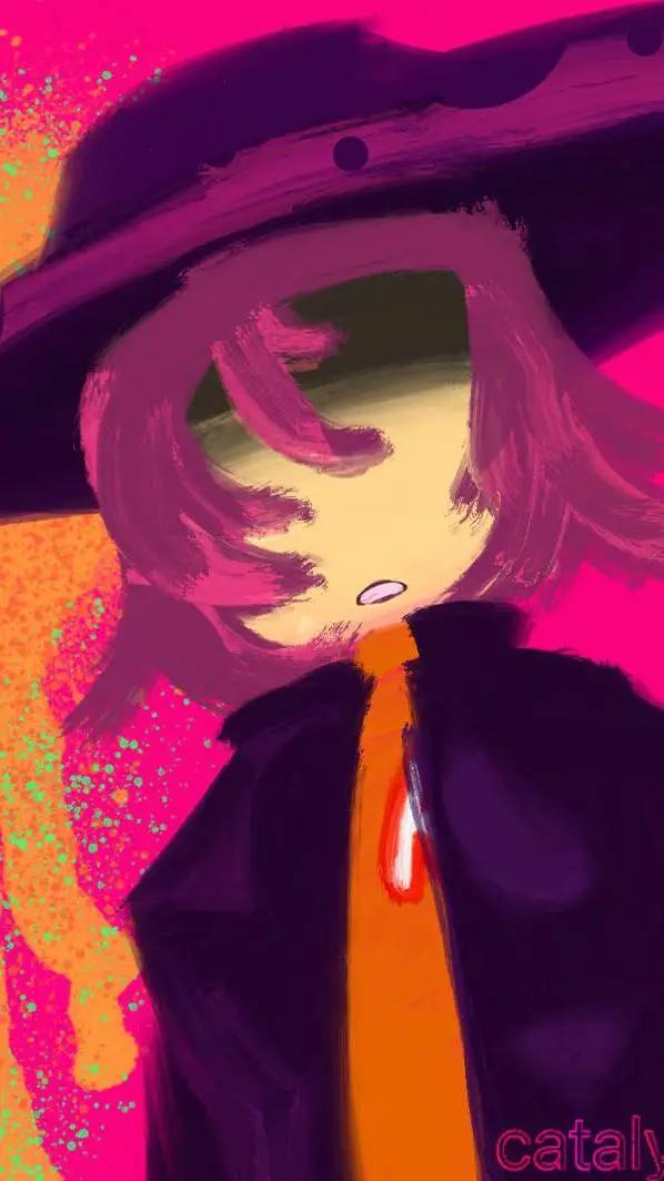 ai character: jane doe  background