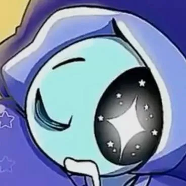 chat with ai character: astro do mal