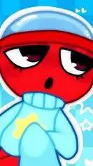 ai character: gigi dw background