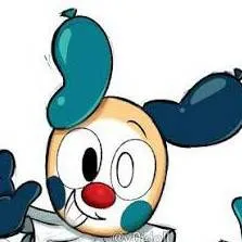 chat with ai character: looey showtime