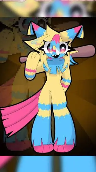 ai character: yatta maluca background