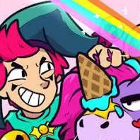 chat with ai character: trio da candy land