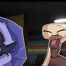 chat with ai character: astro e shelly