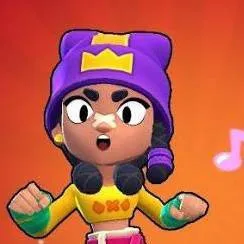 chat with ai character: mina 