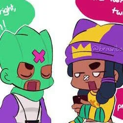 chat with ai character: mina e ollie