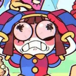 chat with ai character: digital circus