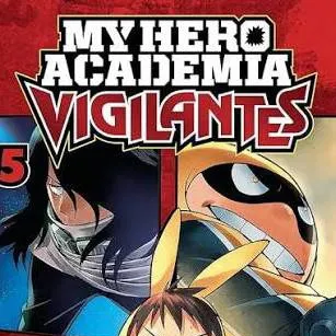 chat with ai character: mha vigilantes