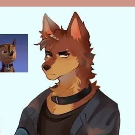 chat with ai character: Chase