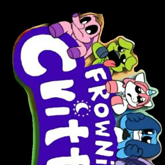 chat with ai character: Frowning critters 