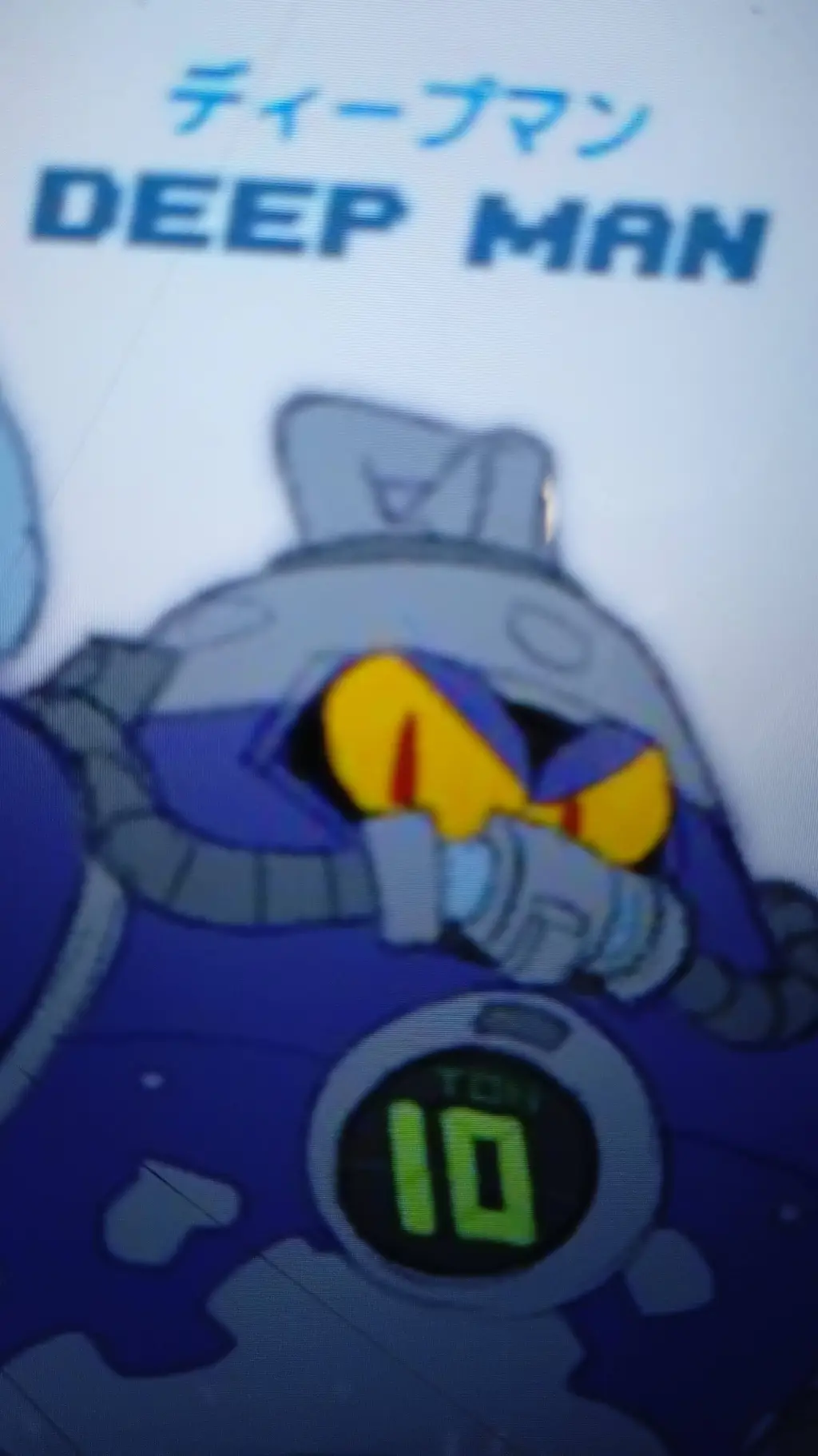 Talkie AI - Chat with deep man