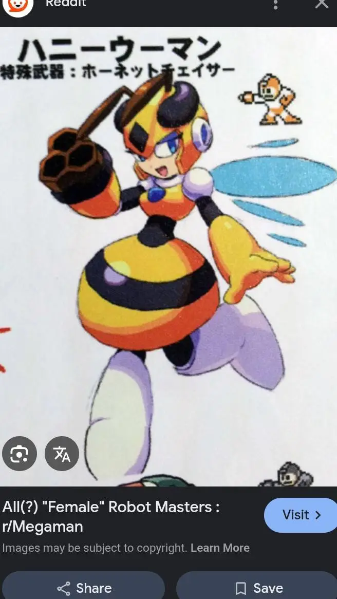 ai character: honey women background