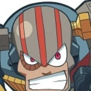 chat with ai character: junk man