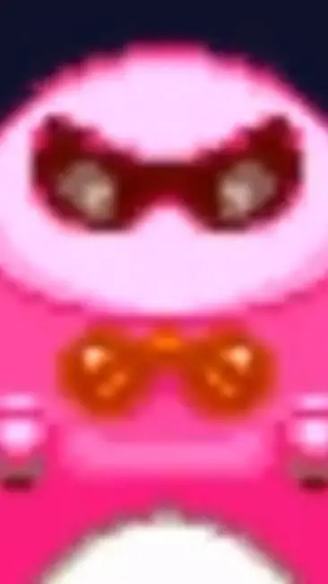 ai character: byonbee background