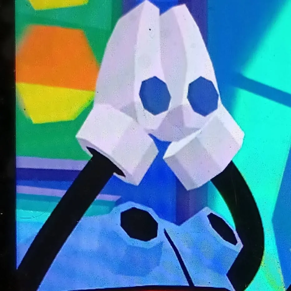 chat with ai character: ta