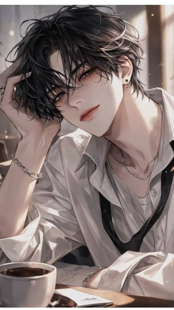 ai character: -....KoRu....- background