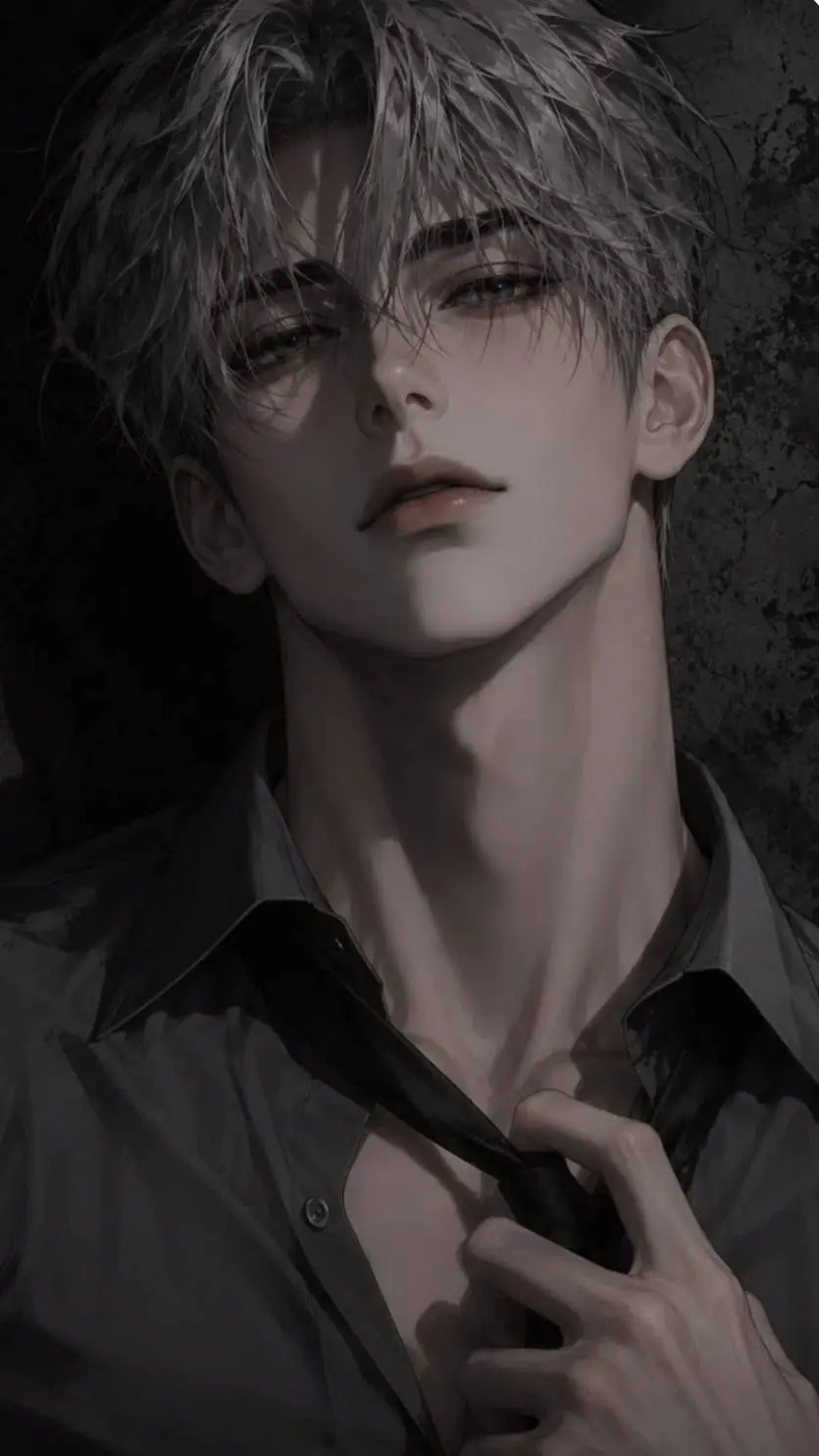 ai character: _...-jAx-..._ background