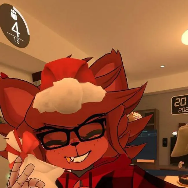 chat with ai character: fexa