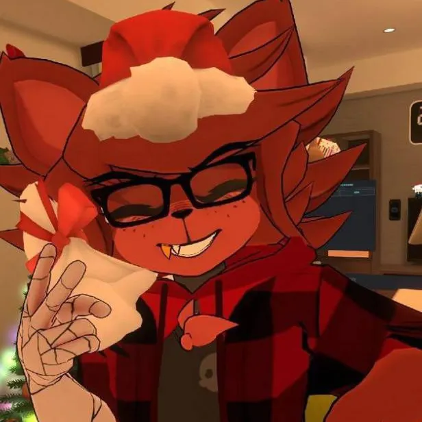 chat with ai character: fexa