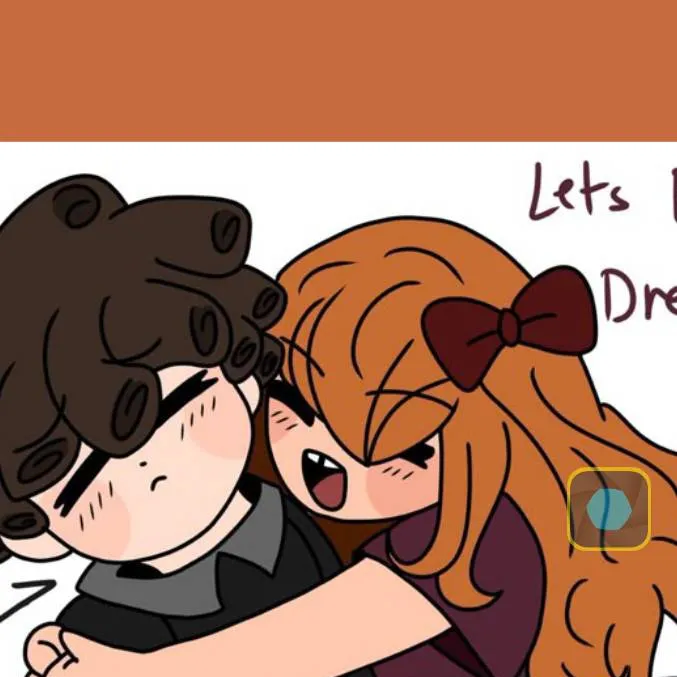 chat with ai character: Cassidy x Evan 