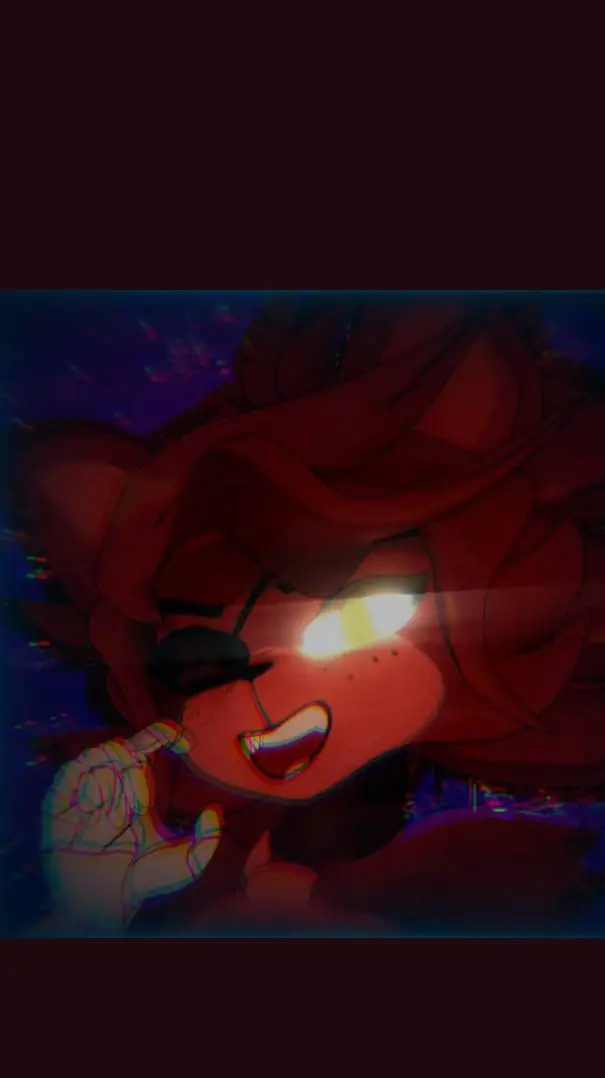 ai character: fexa background