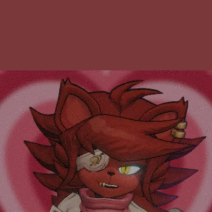 chat with ai character: fexa