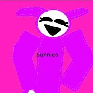 chat with ai character: bun bun