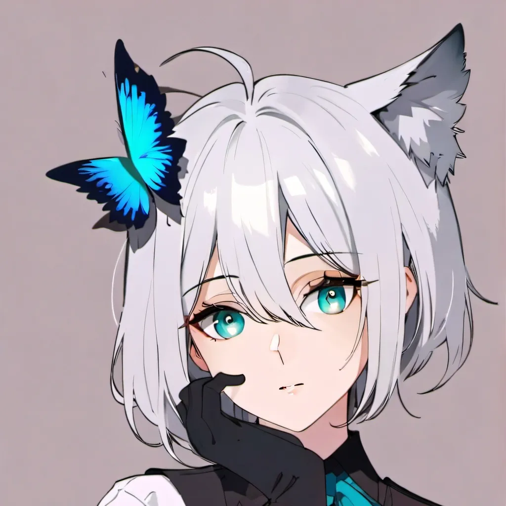 chat with ai character: tu sirvienta 