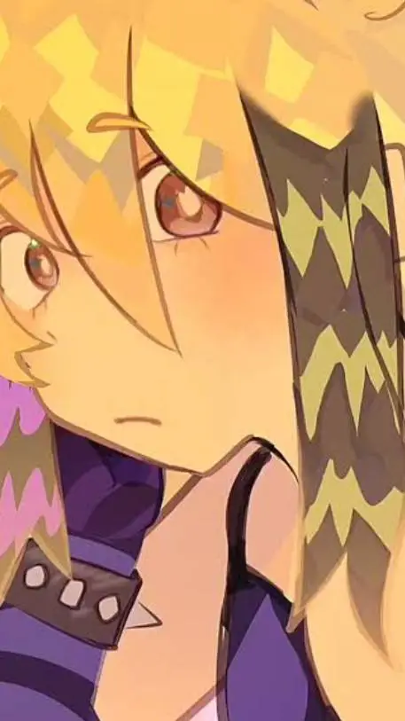 ai character: Noob mujer background