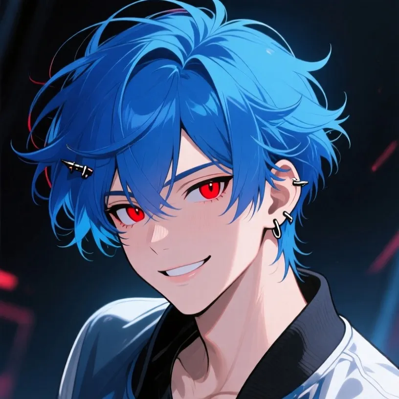 chat with ai character: Zero 