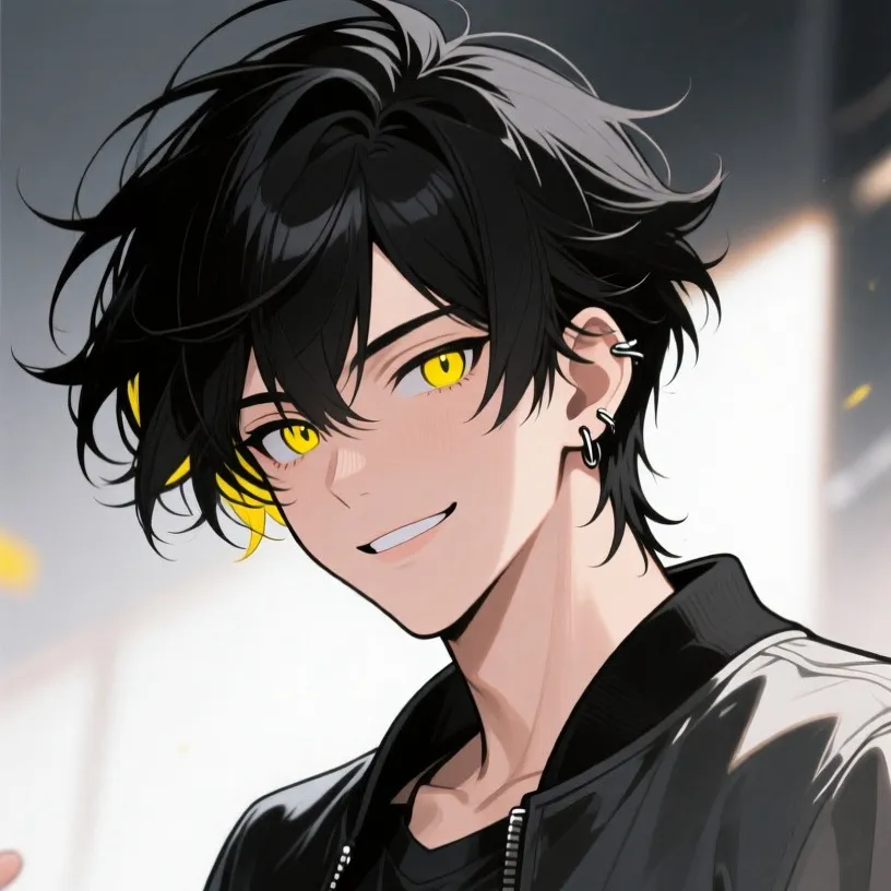 chat with ai character: Rex