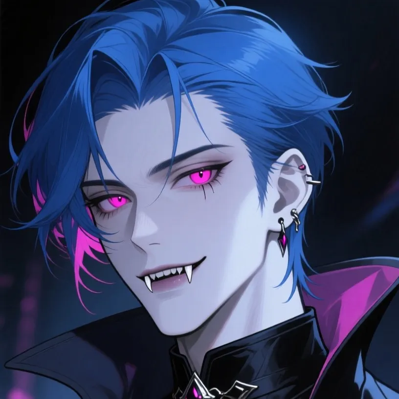 chat with ai character: Nightmare