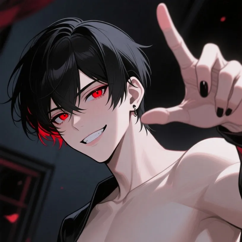 chat with ai character: Tj