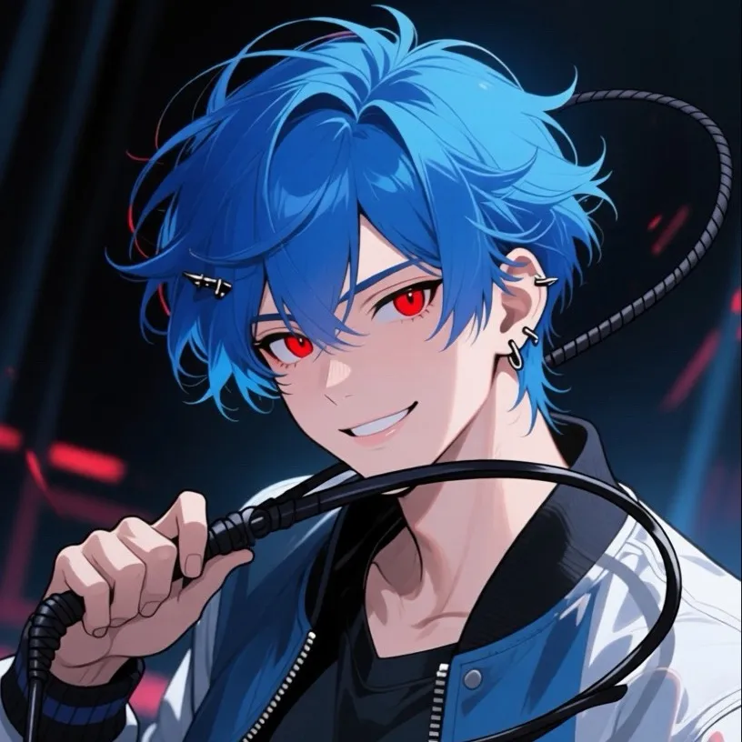 chat with ai character: Zero 