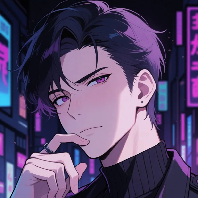 chat with ai character: Ace ￼
