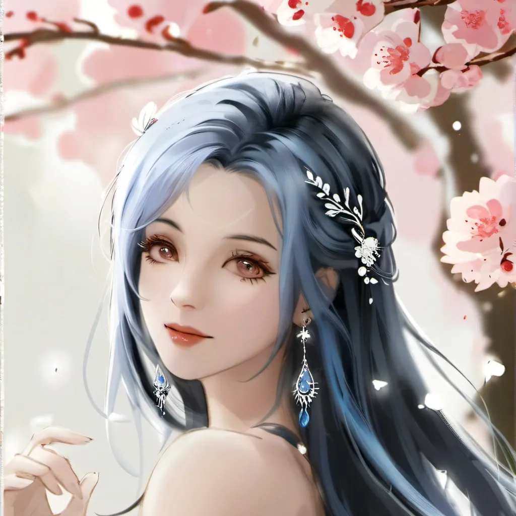 chat with ai character: Bella 