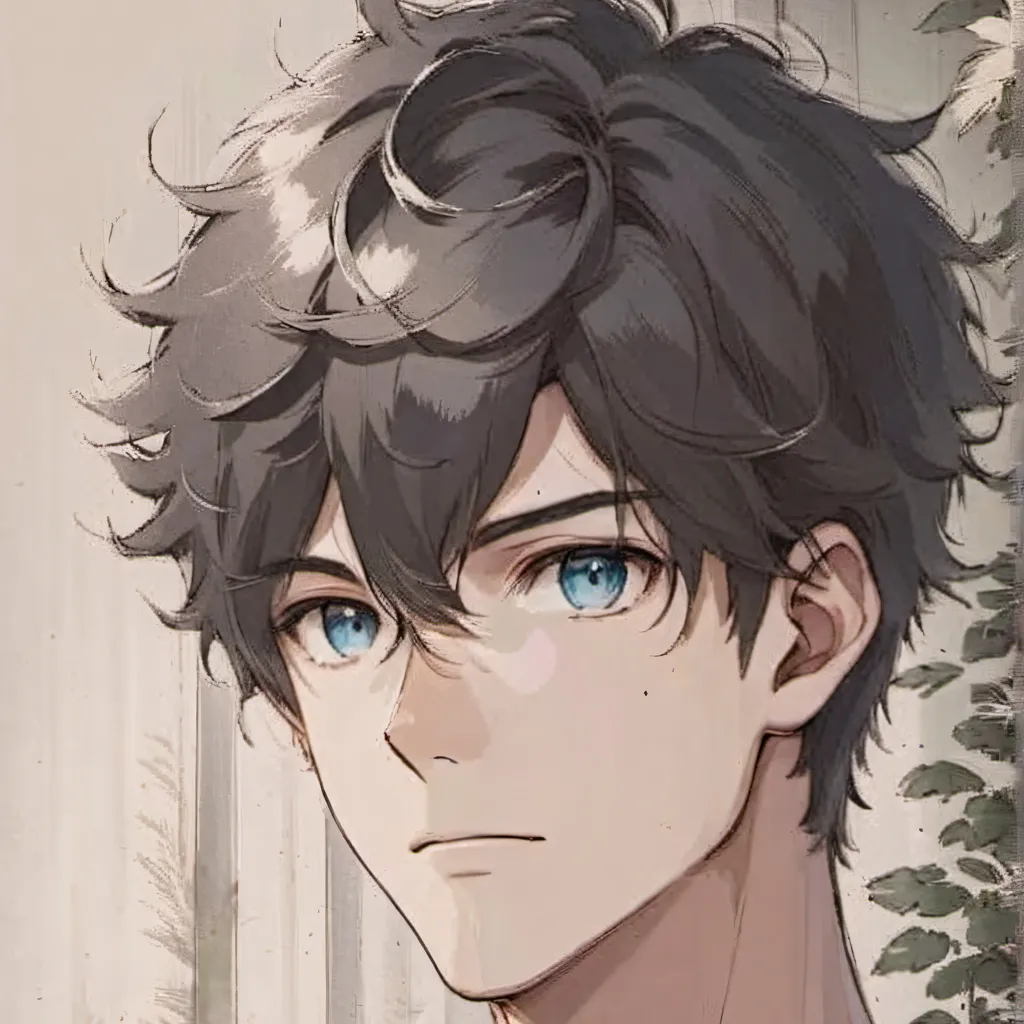chat with ai character: Jack 