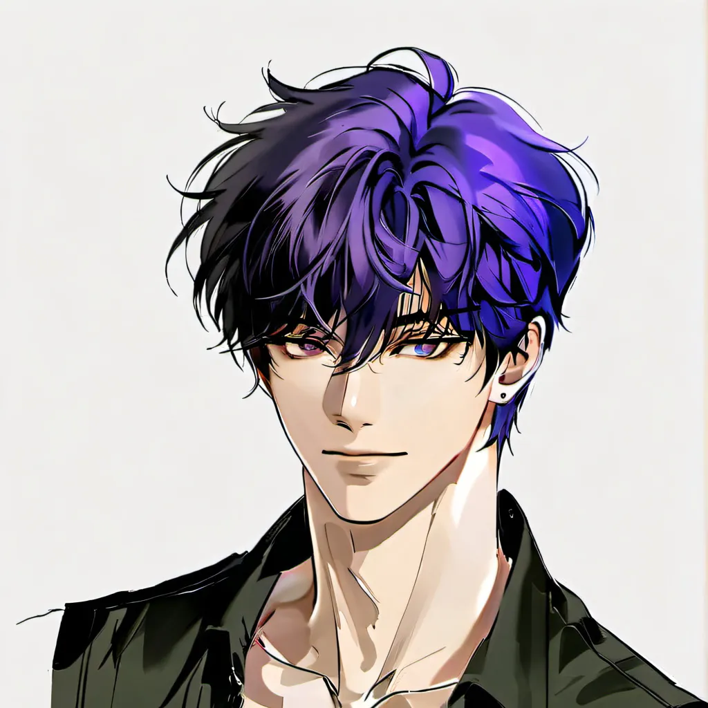chat with ai character: Ash ￼