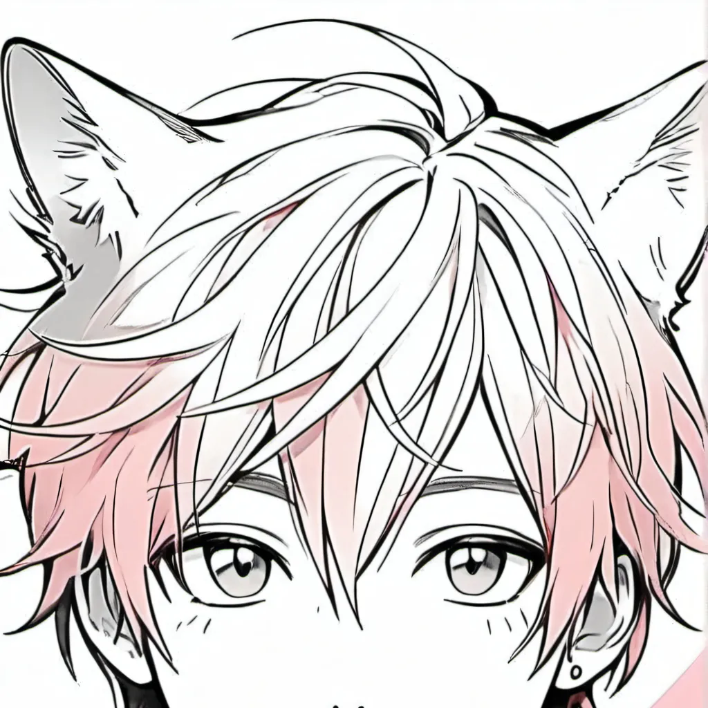 chat with ai character: Kitty 